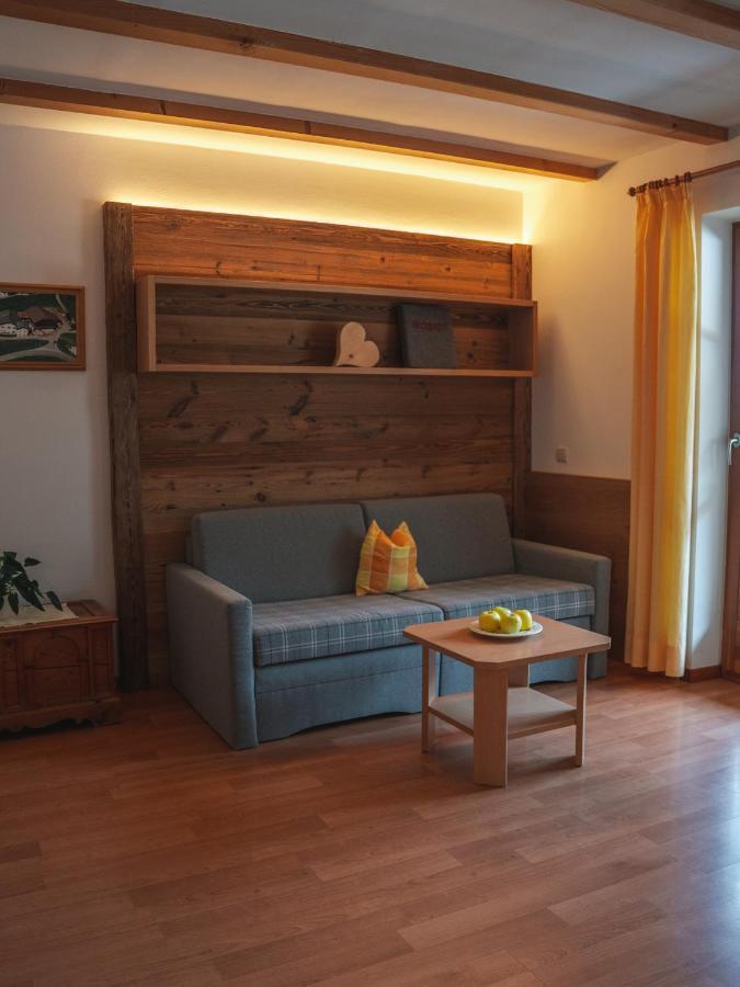 Zu Schgagul Villa Castelrotto Kültér fotó