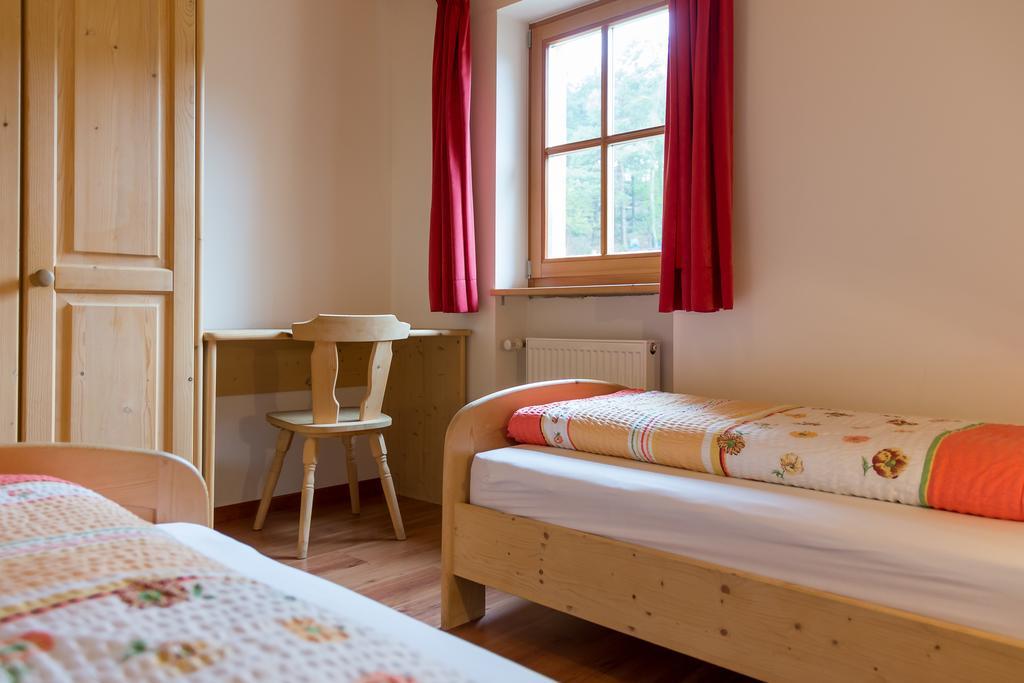 Zu Schgagul Villa Castelrotto Kültér fotó