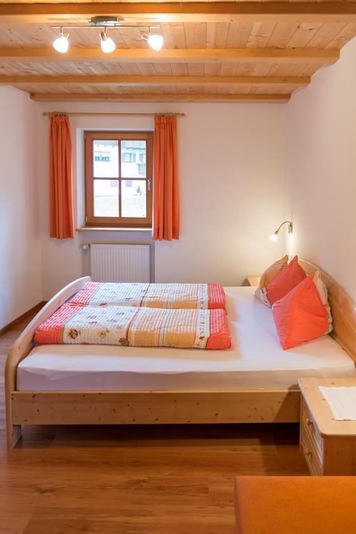 Zu Schgagul Villa Castelrotto Kültér fotó
