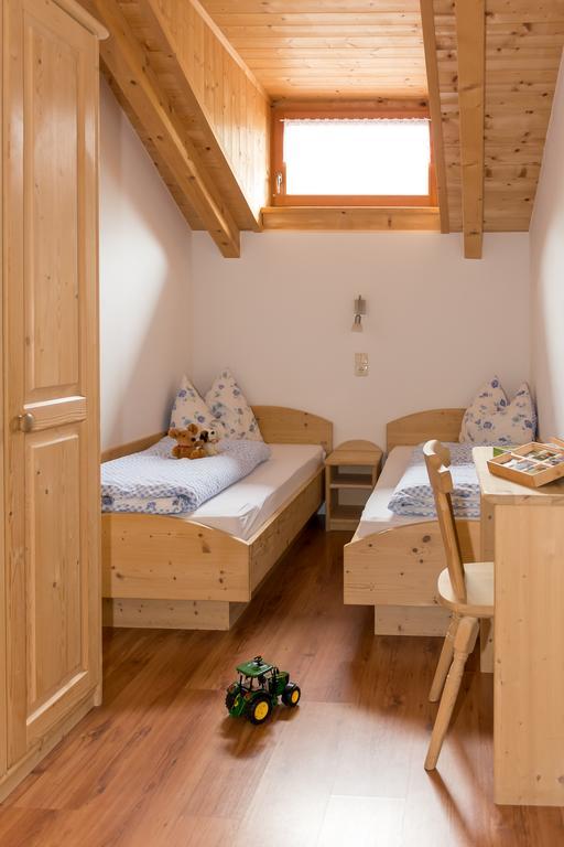 Zu Schgagul Villa Castelrotto Kültér fotó